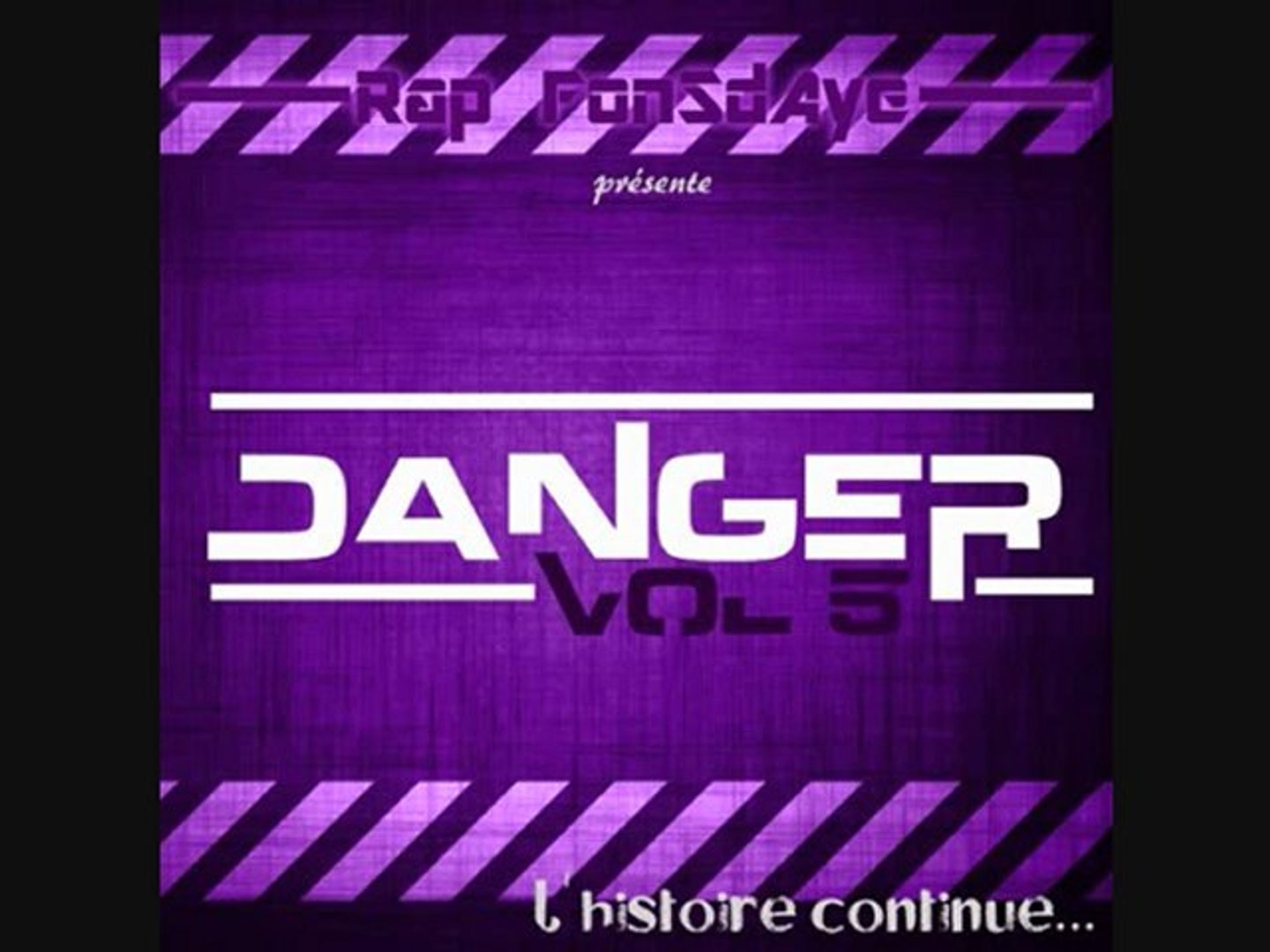 ⁣Rap Fonsdaille ft Stone Muzique ( rap dur )