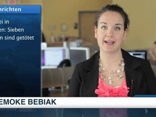 Newsy Aktuell: 03.04.2012