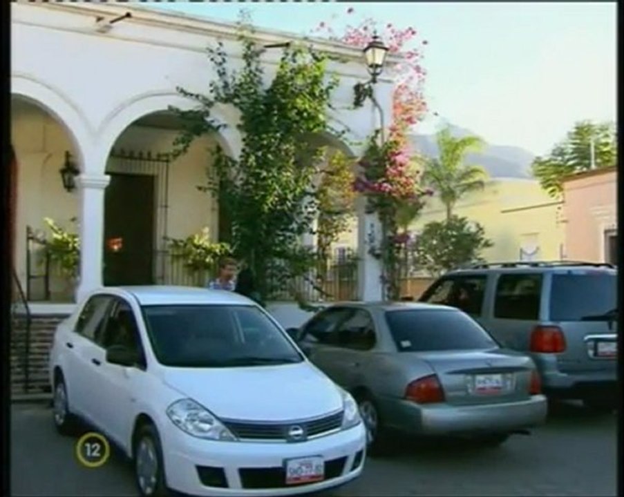 A vegzet hatalma - 01x041
