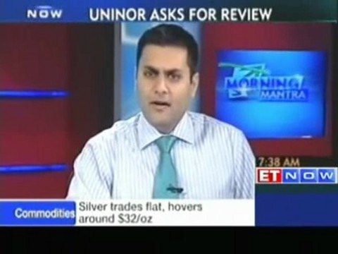 2G scam - Uninor submits documents to SC