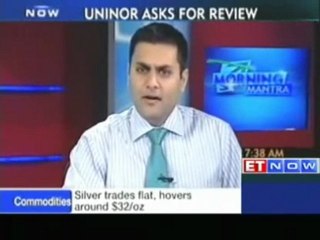 2G scam - Uninor submits documents to SC