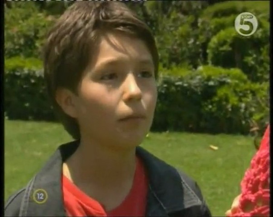 A vegzet hatalma - 01x042