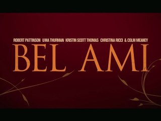 Bel Ami - Trailer / Bande-Annonce [VO|HD]