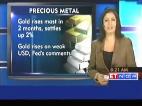 Euro gains against US dollar on expectation of US easing