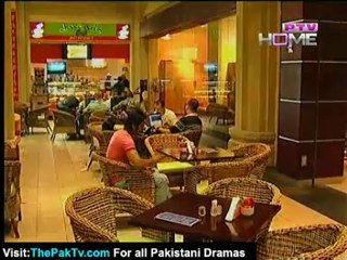 Dil Dhoondta Hai By PTV Home Episode 6 - Part 3/3