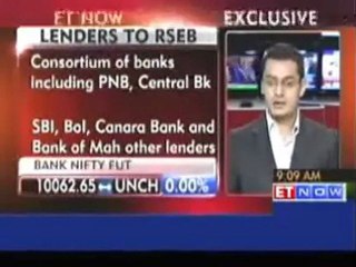 RSEB's loans to be converted into working cap loans