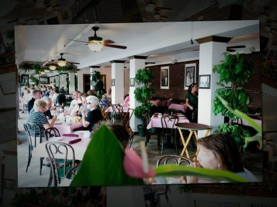 Mama Angie's-Fort Myers Beach