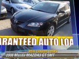 2008 Mazda MAZDA3 GT 5MT - Real Canada Loans, East Toronto