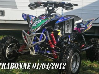 Etrabonne 1ère course du championnat 2012