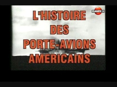 Histoire des porte-avions américains (Kamikaze)