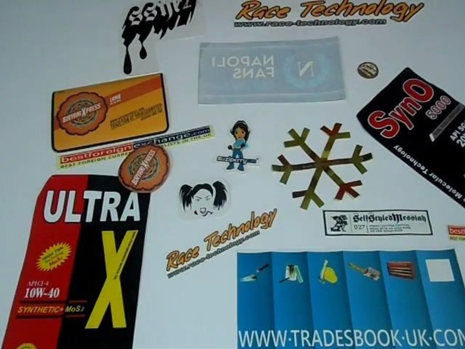 funny stickers