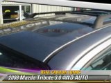2008 Mazda Tribute 3.0 4WD AUTO - Real Canada Loans, East Toronto