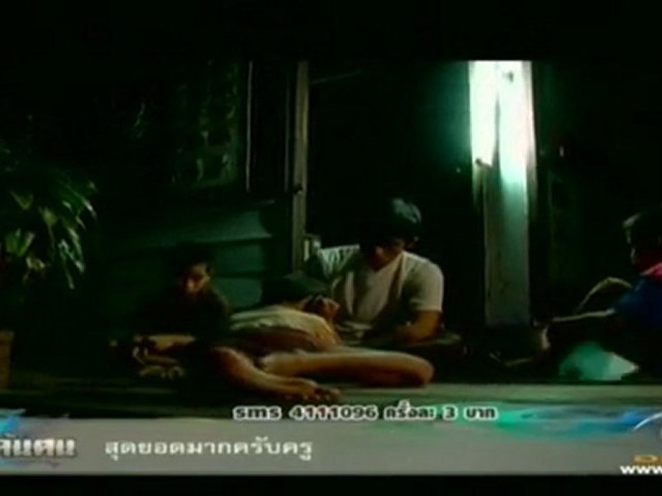 รายการ คน ค้น คน วันที่ 3 เมษายน 2555-ตอน ครูเรือนแพ