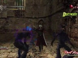 Devil May Cry HD Collection - Launch Trailer