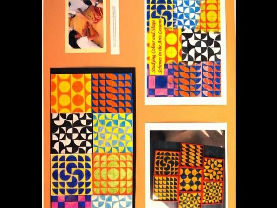 Comenius School Partnership Exhibition JAMK Budapest 2012