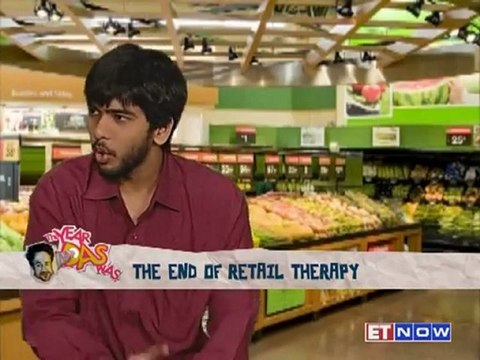 The Year Das Was - Awarded at 'News Television Awards 2012'