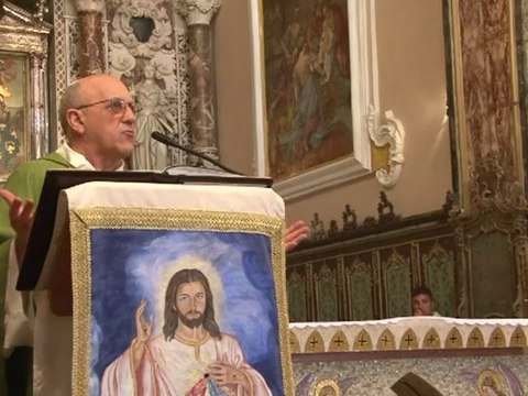 258 FESTA IN ONORE DI MARIA SS. Di Custonaci 2