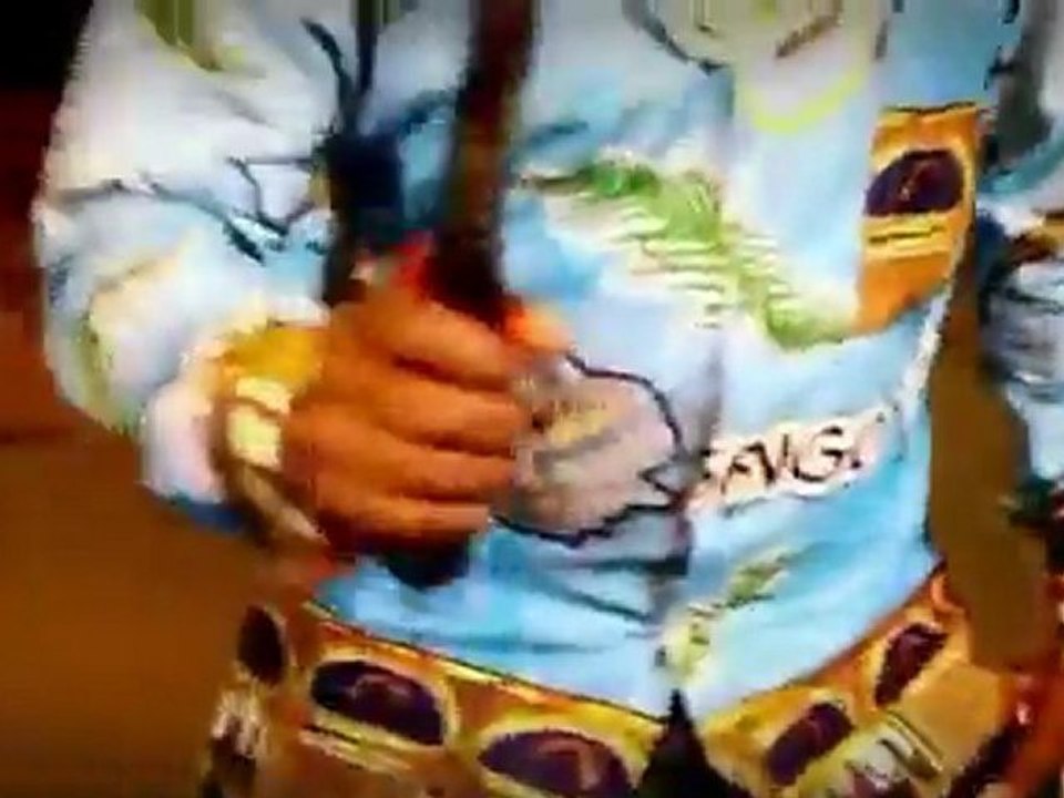 Junior Sengard - Et Ca Fait Quoi [www.ZikAfrik.com - Cameroun