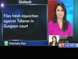 Unitech seeks to restrain Telenor from any new India JV