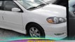 2007 Toyota Corolla S Model - Real Canada Loans, East Toronto