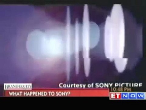 Brand Equity : What happened to Sony?