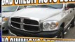 2008 Dodge Ram 5.7L - Real Canada Loans, East Toronto