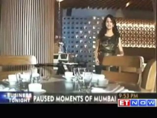 WEEKEND MANTRA: A Treat for Food, Art and Dance Lovers!