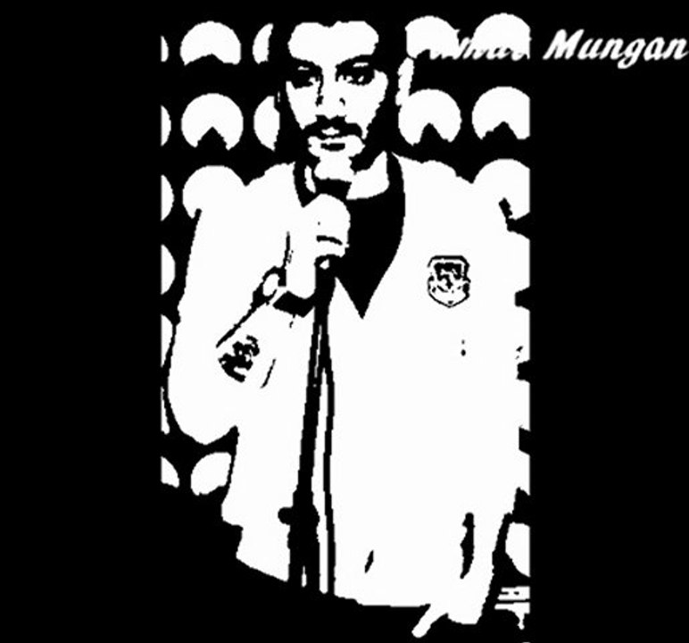 Umut Mungan Bu Sitem Söz Sandır