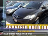 2006 Mazda Mazda5 GS 5MT - Real Canada Loans, East Toronto