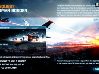 Battlefield 3 : patch louer un serveur