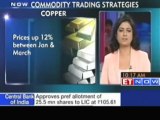 Gold and silver prices firm up, trade volumes thin