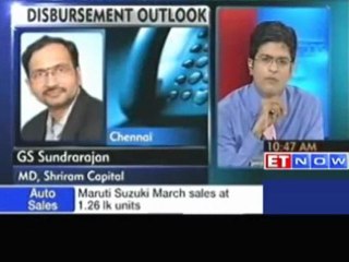 Shriram Capital to set up housing finance company