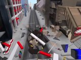Virtual Toronto Convention Center Truck Bombing 3
