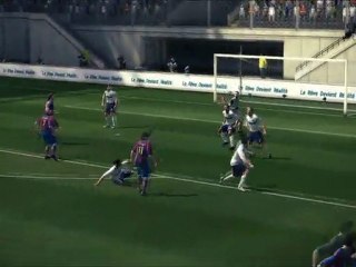 PES 2010 - Goals