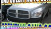 2007 Dodge Ram 5.7L Hemi - Real Canada Loans, East Toronto