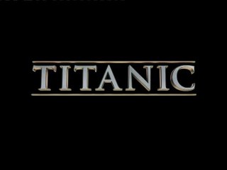 Titanic 3D Spot1 HD [10seg] Español