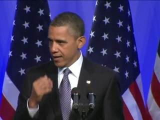 Obama acusa republicanos de ‘darwinismo social’