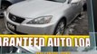 2006 Lexus IS 250 AWD - Real Canada Loans, East Toronto