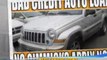 2007 Jeep Liberty 4x4 - Real Canada Loans, East Toronto