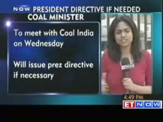 Jaiswal :  Will ensure fuel pacts are signed within 3 days