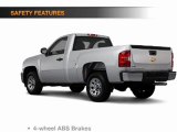 2012 Chevrolet Silverado 1500 for sale in North Charleston SC - New Chevrolet by EveryCarListed.com