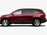 2011 Chevrolet Traverse for sale in North Charleston SC - Used Chevrolet by EveryCarListed.com