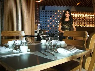 WEEKEND MANTRA - A Treat for Food, Art and Dance Lovers!