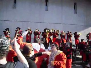 .Les Crapauds a CERNAY   4