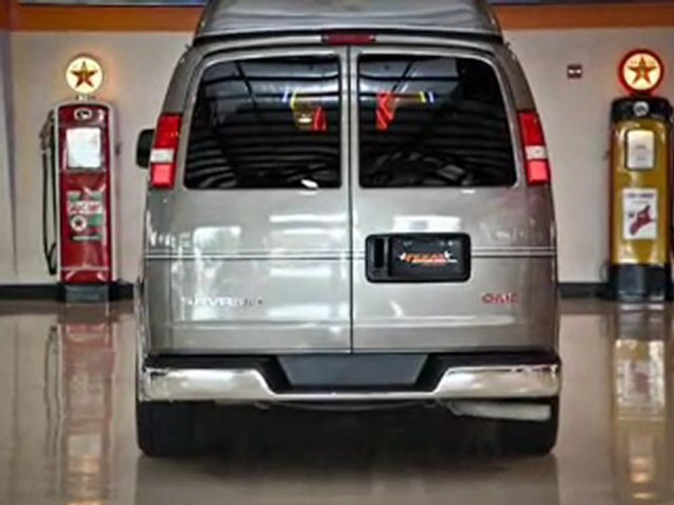 2005 GMC Savana for sale in Addison TX - Used GMC by EveryCarListed.com
