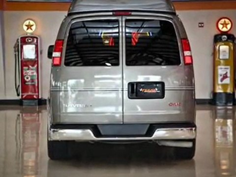 2005 GMC Savana for sale in Addison TX - Used GMC by EveryCarListed.com