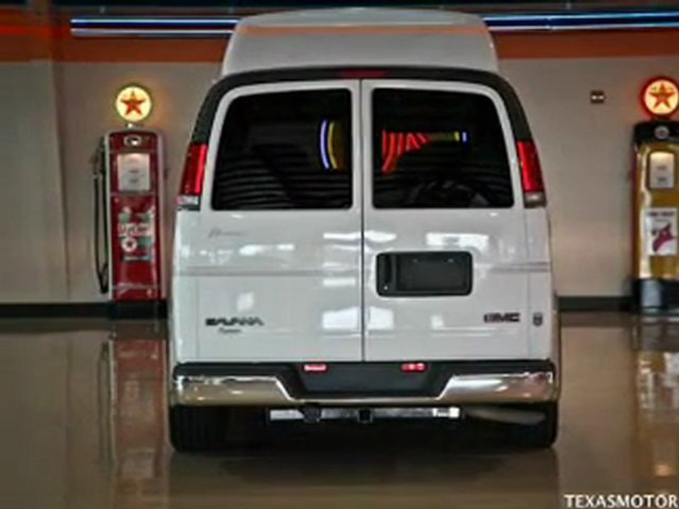 2002 GMC Savana for sale in Addison TX - Used GMC by EveryCarListed.com