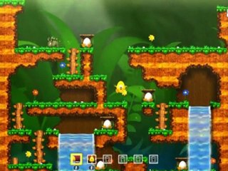 CGRundertow TOKI TORI review for PC Video Game Review