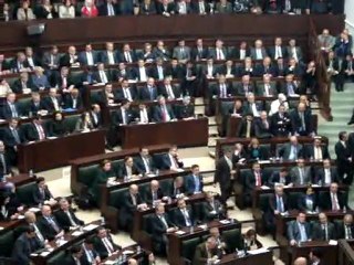 AK PARTİ GRUP TOPLANTISI