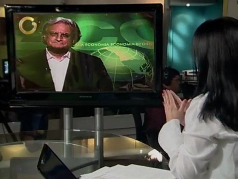 Cavidea: La inflación no se cura con control de precios